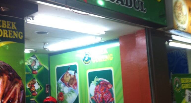 Bebek Goreng Ki Jadul Beji Depok Zomato Bebek Goreng Ki Jadul Beji Depok Zomato